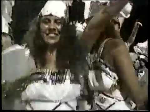 JACAREZINHO 1989 Globo   Completo