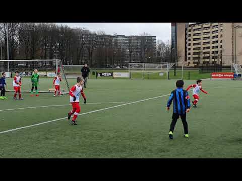 WODAN JO9-2 VS ROODWIT JO9-1 (4-3)(2)