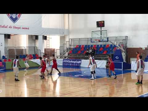 STEAUA BUC - CSS TÂRGOVIȘTE S1