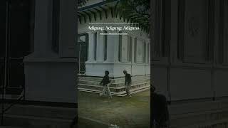 Download lagu SOPAN TINGKAT TINGGI ABDI DALEM KERATON JOGJA 🙏 | STORY WA JAWA, STORY WA 30 DETIK, PITUTUR JAWA mp3