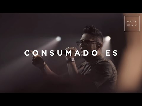 Thumbnail for Consumado Es video