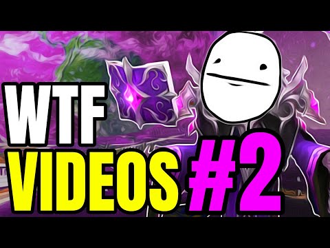 WTF Videos I Found on Reddit #2 - SUMMONERS WAR