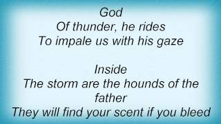 Tarot - Beyond Troy Lyrics