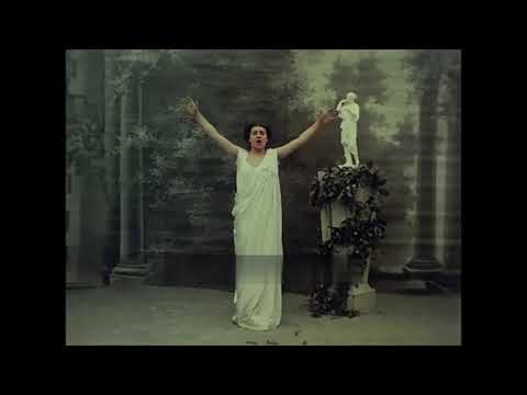 Iphigénie en Tauride (1900) La Société Phono-Cinéma-Théâtre