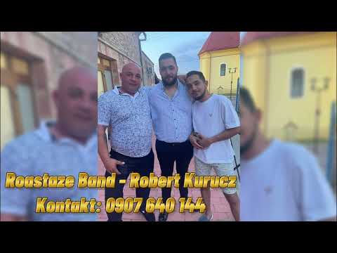 Roastaze Band & Lubko - Ki volt itt, Cide Hara, Kana muro gat  (LIVE, cover)