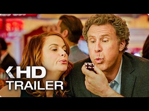 Trailer-Vorschau: Casino Undercover