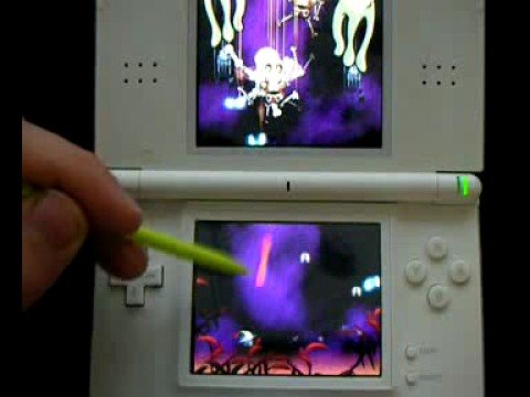 big bang mini nintendo ds rom