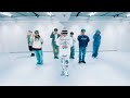 ONE OR EIGHT Don T Tell Nobody Dance Practice Fix Ver