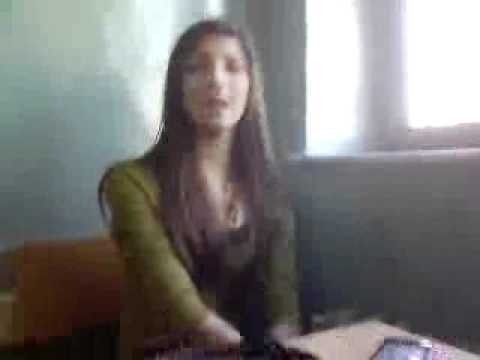 Ja imam talent Dani Dimitrievska 2 Del