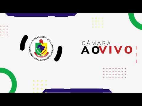 01ª REUNIÃO ORDINÁRIA   CÂMARA MUNICIPAL DE OLÍMPIO NORONHA   MG