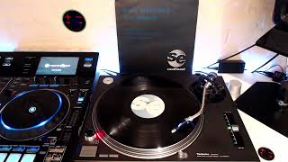 Baby Elephant - The Moove (Steve Thomas & N.O.K Mix)