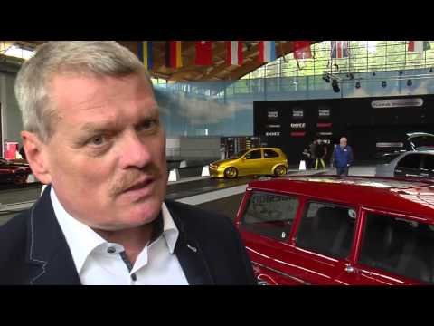 Überblick TUNING WORLD BODENSEE