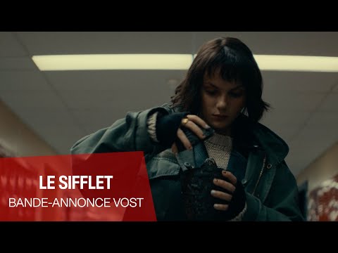 Le Sifflet - Réalisation Corin Hardy Metro Films