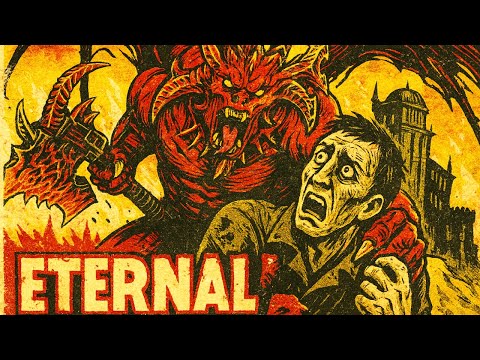 What Happens When Khorne Corrupts You In Warhammer 40K