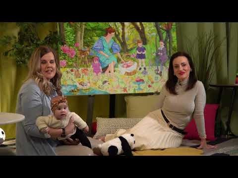 Bērnu vakcinācija pret Covid-19 - VCA Poliklīnika