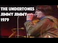 The Undertones Jimmy Jimmy Old Grey Whistle Test BBC 1979