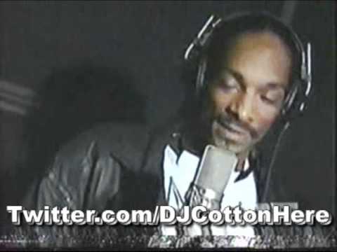 Snoop Dogg & Daz WRAP Radio Freestyle (1996)