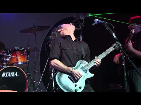 Joe Vitale Jr - "Fight It Or Self Destruct" (Live Music Video) HD