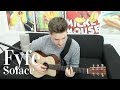 Fyfe - Solace 