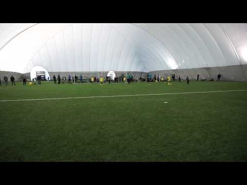 Honka Akatemia K07 - Ilves 20160312