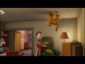 Jon Yells At Garfield 1 EARRAPE
