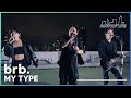 Brb My Type Rooftop Live From Singapore Episode 11
