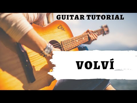 Volví (part. Aventura) - Bad Bunny