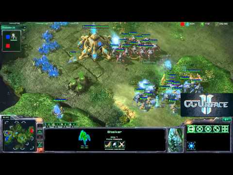 LiquidTLO vs RAZERiNSo PvP