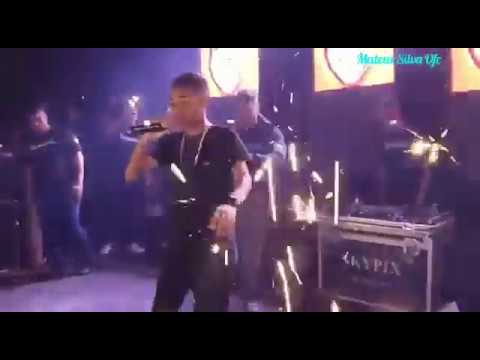 Ruanzinho e Tainá Costa - Tchau,Nosso Eu Te Amo Virou Tchau Web Clipe