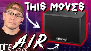 Video thumbnail for A low volume speaker cab that ACTUALLY CHUGS!! by Kyle Bull