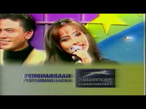 2000 : Fauziah Latiff - Setiaku Korbankan
