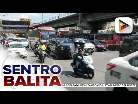 Ilang senador, hindi pabor sa planong paglalagay ng motorcycle lane sa EDSA