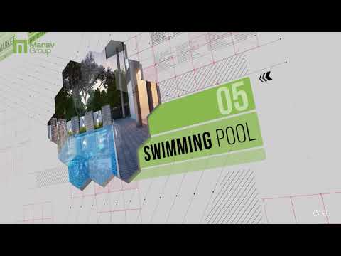 3D Tour Of Wildwoods Phase 2