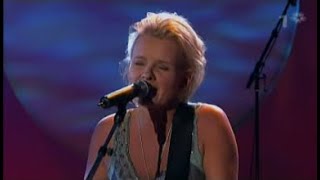 Eva Dahlgren - Det Som Bär Mig Nu (TV-Huset 2005)