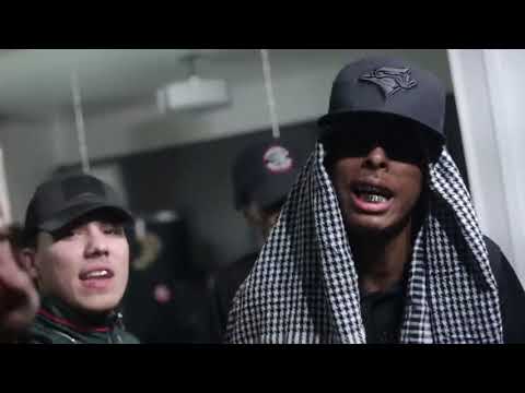 Huey ft ApTwoTone | Finesse & Kawal 🐨