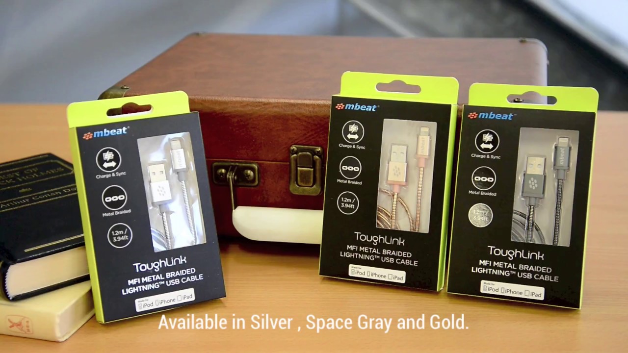 mbeat® Video Thumbnail