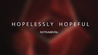 Asking Alexandria – Hopelessly Hopeful [INSTRUMENTAL] (INΛSTRΛL COVER)