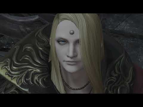 FFXIV Endwalker | Amon's Theme (Imagination Piano)