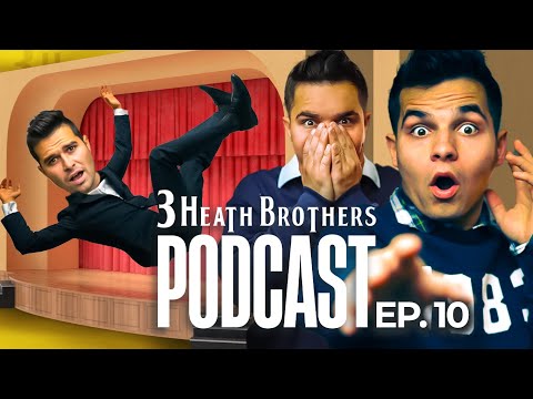 Nicholas Almost Died?! | EP. 10