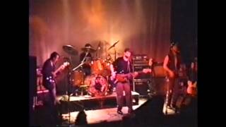 Monks of Doom live - King Kong