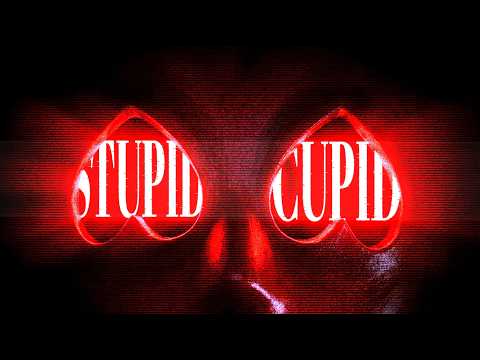 STUPID CUPID (Analog Horror Short Film)