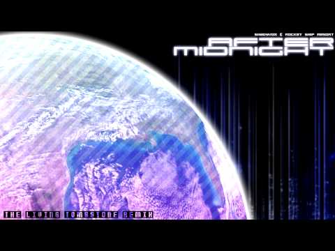 After Midnight (Remix) - Rocket Ship Resort & ShadyVox