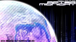 After Midnight (Remix) - Rocket Ship Resort & ShadyVox