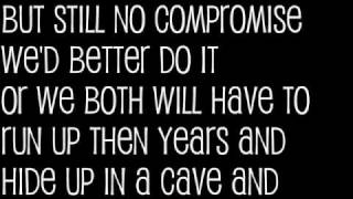 Love Not War lyrics-August