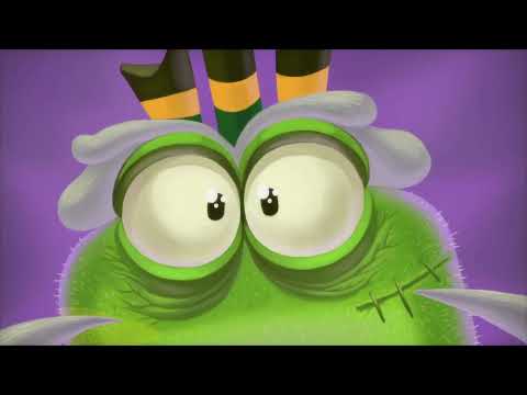 Adventures of QUMI-QUMI | Episodes 10-11-12 | Cartoons collection for Kids