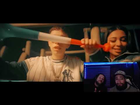 REACCIÓN A ME GUSTARIA RMX   Sayian Jimmy x Josepe El Demente x Nico Clear x Gabo El Chamaquito