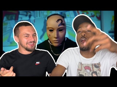 The King Of Drill 👑 - TWO FACE | MEAN BACK | REACTION