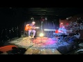 Kiss The Stone  by Jon & Bill -- Live at Lestats -- San Diego, CA 4/27/15