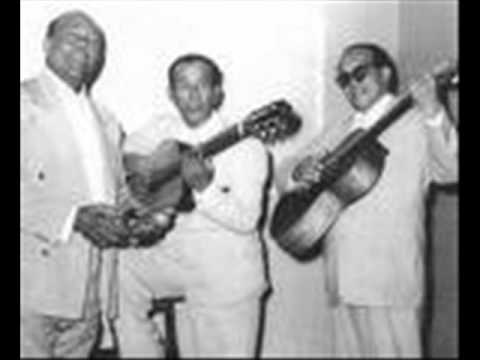 TRIO MATAMOROS - VAMONOS PA´LA CONGA