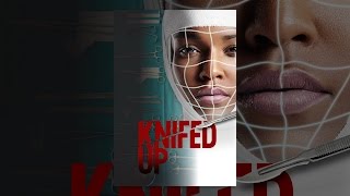 Knifed Up